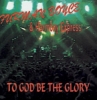 Furman Boyce and Harmony Express CD - To God Be The Glory