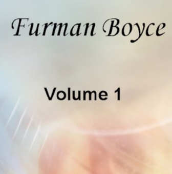 Furman Boyce and Harmony Express - Volume 1 CD